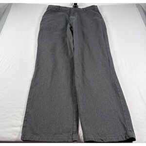 Vintage Marithe Francois Girbaud Jeans Mens 38x35 (36x33) Black Baggy Pants Y2K